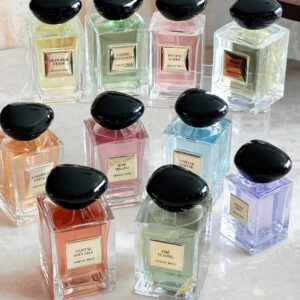 Brand perfume